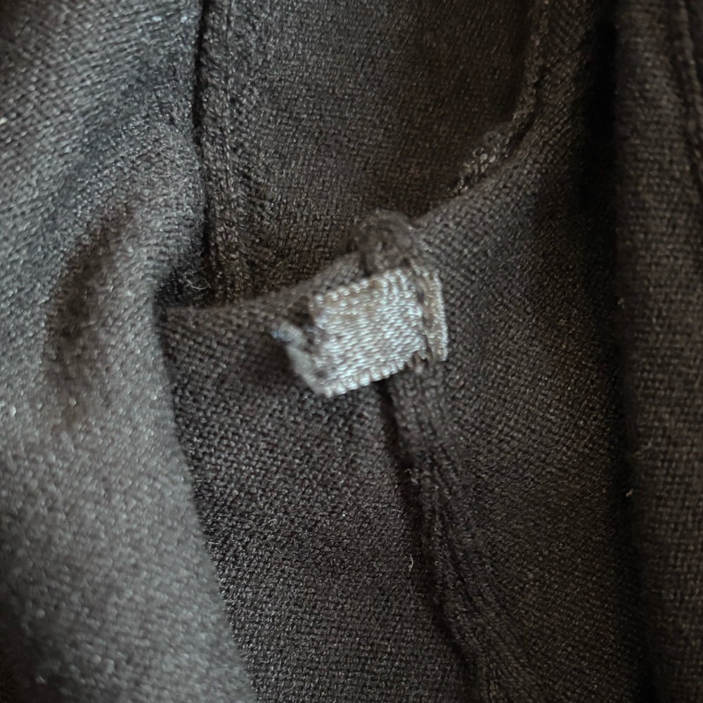 White House Black Market Silk Blend Shrug - Picture 6 of 6